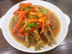 -老丁鸭脚餐厅