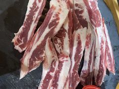 -原始泥炉烤肉(总店)