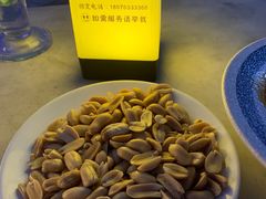 淮盐花生-琶醍壹号•潮菜江景餐吧