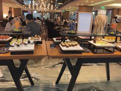 -上海波特曼丽思卡尔顿酒店