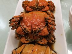 -品味楼·醉卤·酱排骨·无锡特色菜