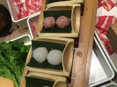 -古关火锅店(古北水镇景区店)