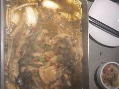 -半天妖烤鱼(中山路店)
