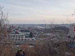 -红光山
