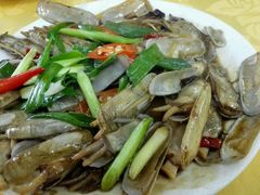 -莲花公园煎蟹(总店)