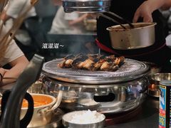 滋补炭烤鳗鱼-本炙炭烤·蒲烧活鳗料理店(金沙洲店)