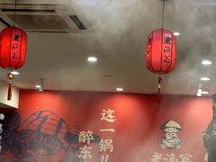 -老渔翁炖鱼坊(黄海西路东山店)