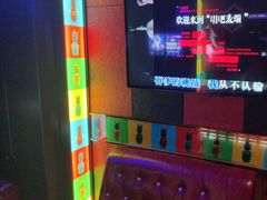 -唱吧麦颂KTV(新唐万科广场店)
