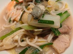 -莆田餐厅PUTIEN(武商MALL店)