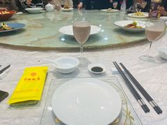 -中国饭店-餐厅