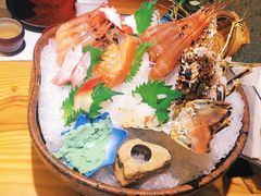 -花潮料理艺食馆(世欧广场店)