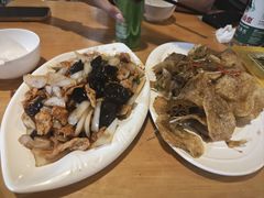 -太原面食店(解放路店)