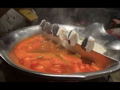 -湊湊火锅·茶憩(卓展店)
