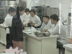 -美斯烘焙培训学院•蛋糕•面包•咖啡(宝安校区)