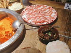 -楠火锅(光谷民族大道店)