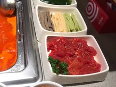 -海底捞大排档火锅(悦荟广场店)