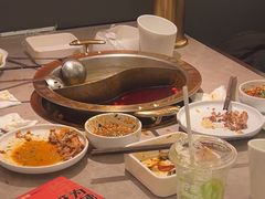 -热辣宗师·串串火锅(万达金街店)