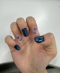 -StartNail美甲