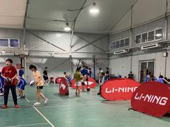 -东方启明星篮球培训(天坛校区)