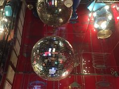 -百威KTV(恒福路店)
