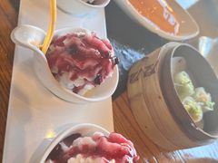 -小城粥道·海胆鲜虾粥(解放广场店)