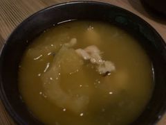红颜花胶鸡锅-湊湊火锅·茶憩(杭州湖滨银泰in77店)