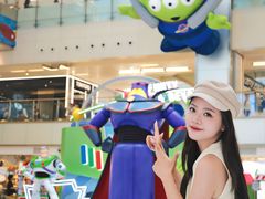 -新城市广场