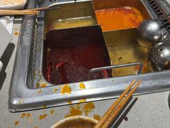 -海底捞火锅(顺义华联店)