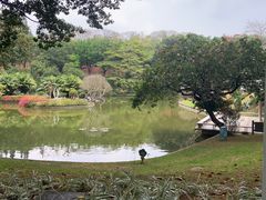 -广州雕塑公园