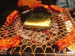 -火炉火自助餐(枫蓝国际店)