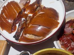 -大鸭梨烤鸭店(花园村店)