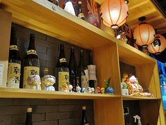 -有喜屋·烧鸟·居酒屋(三钢里店)
