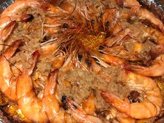 -梁家大院•农家菜(昆山会展中心店)