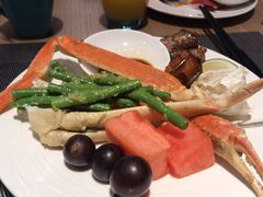 -新食谱全日制餐厅·苏州苏州湾艾美酒店