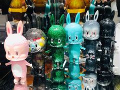 -泡泡玛特POPMART(侨福芳草地店)