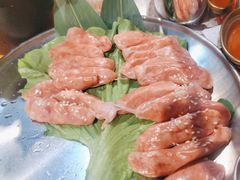 -子檀大隐炭烧(食品街店)