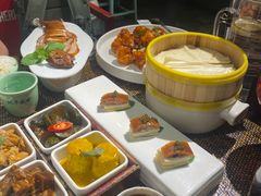 -北平盛世·新京菜·北京烤鸭(劲松·双井店)