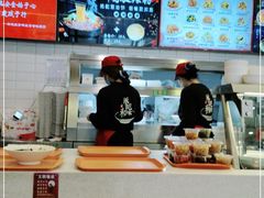 -永记和味豆浆大王(海东路店)