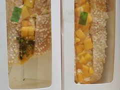 -奈雪的茶(亨特国际广场店)