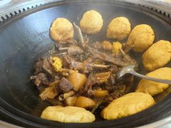 -锅老头铁锅炖•大锅蒸汽海鲜(韩乐坊店)