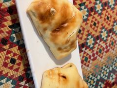 -羊巴道新疆菜·清真(上梅林店)
