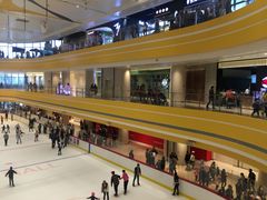-冠军冰场CHAMPION RINK(苏州中心商场店)