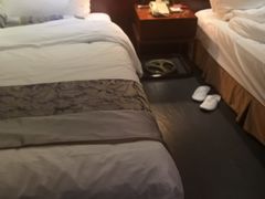 -三江森林温泉度假区