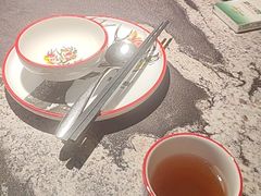 -新白鹿餐厅(松江开元地中海店)
