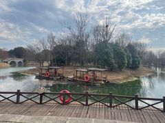 -梁鸿国家湿地公园