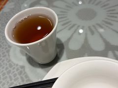 餐具摆设-熠盛粤味·顺德桑拿鸡(永康路店)