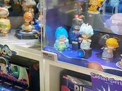 -泡泡玛特POPMART(苏州诚品生活店)