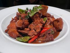 -品海楼·大连海鲜(老虎滩店)