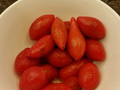 小番茄-老码头火锅(骡马市店)