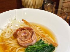 -真打拉面·日式拉面新流派(体育西横街店)